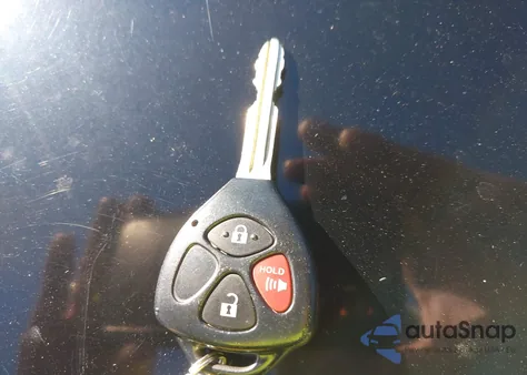 2011 Toyota Rav4 из США, поврежденный, VIN 2T3BF4DV1BW162996